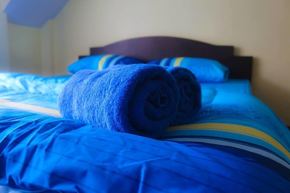 Jingjo Guesthouse Cha-Am Luaran gambar